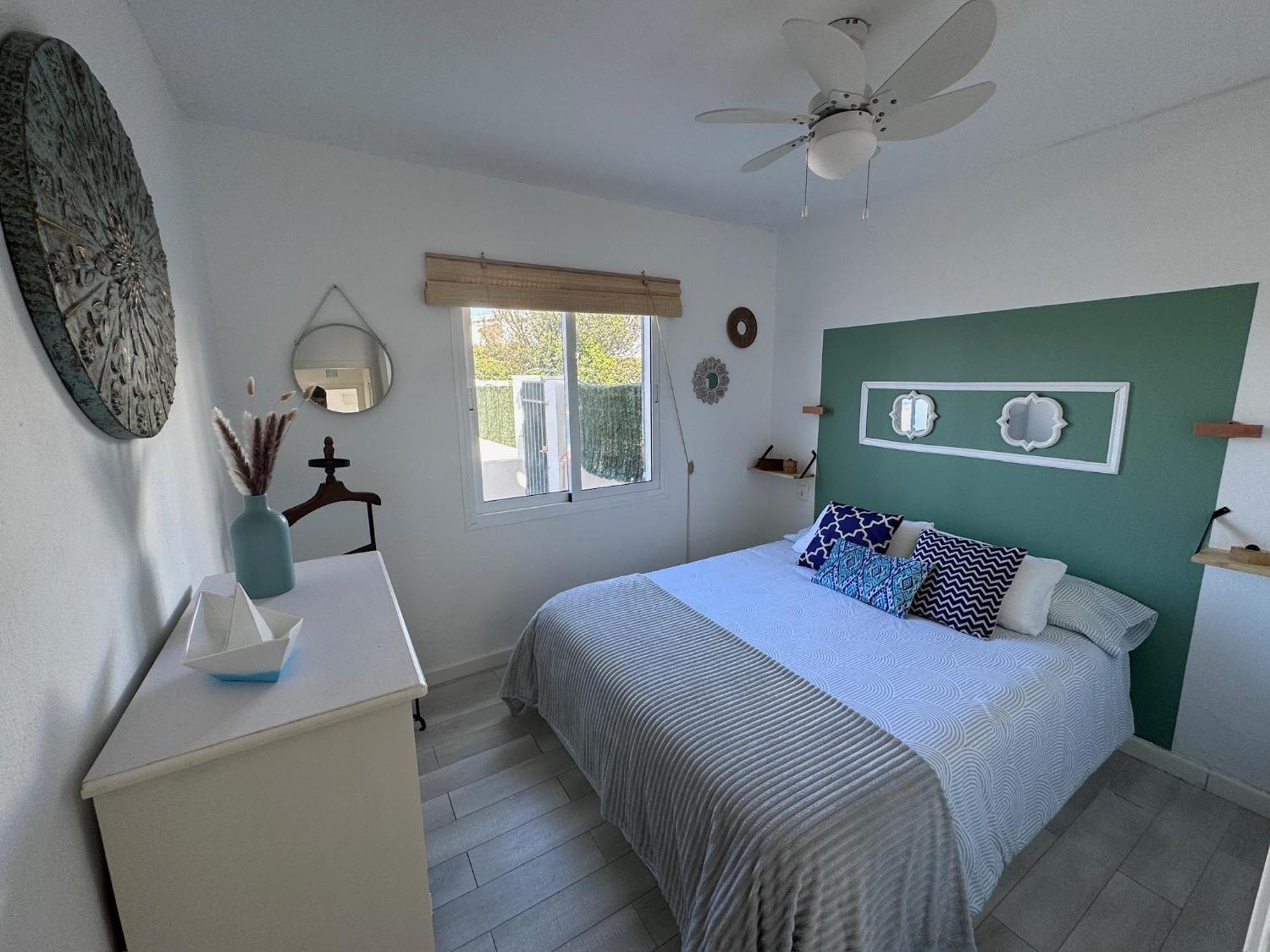 Apartamento En Cala En Porter, Menorca. Cala En Porter  Exterior foto