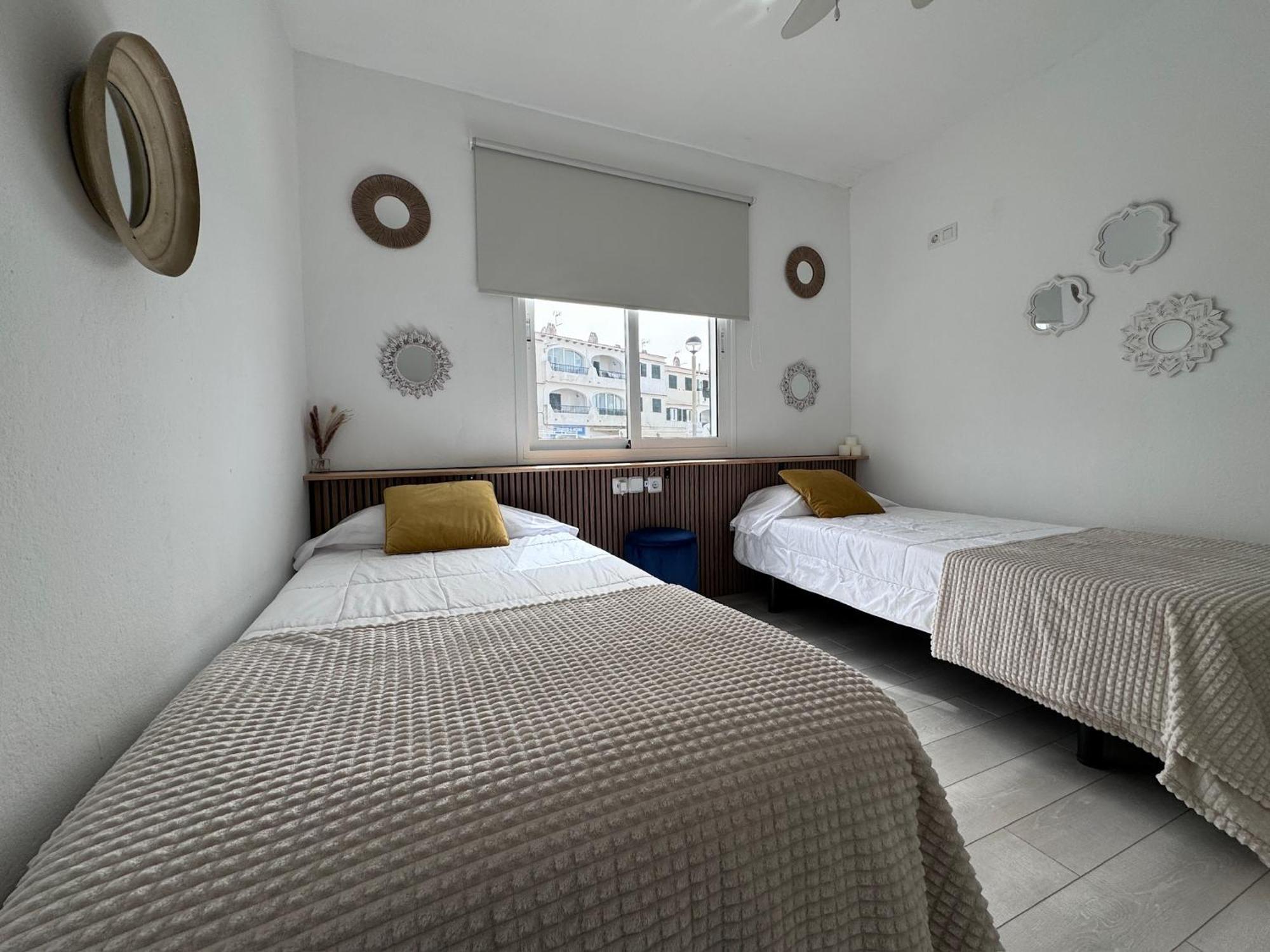 Apartamento En Cala En Porter, Menorca. Cala En Porter  Exterior foto